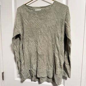 BAREFOOT DREAMS COZY CHIC ULTRA LITE Sweater